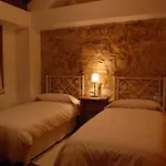 Estarrún Casa rural Aísa