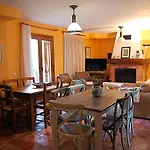 Estarrún Casa rural Aísa