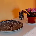 Lantställe Estarrun *