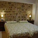 Estarrún Casa rural *