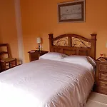 Casa rural Estarrún *