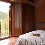 Estarrún Casa rural