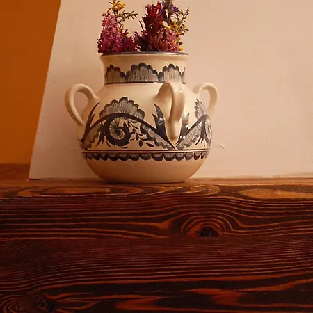 Estarrún Casa rural Aísa