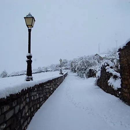 Estarrún Casa rural *