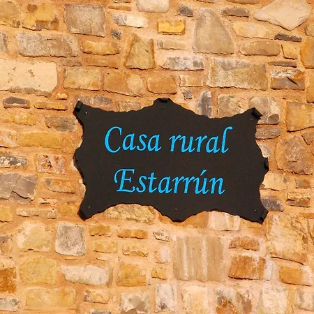 Estarrún
