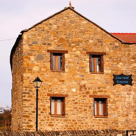 Estarrún * Aísa