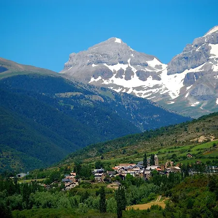 Estarrún * Aísa