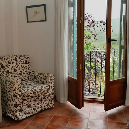 Estarrún Casa rural *