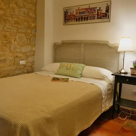 Casa rural Estarrún