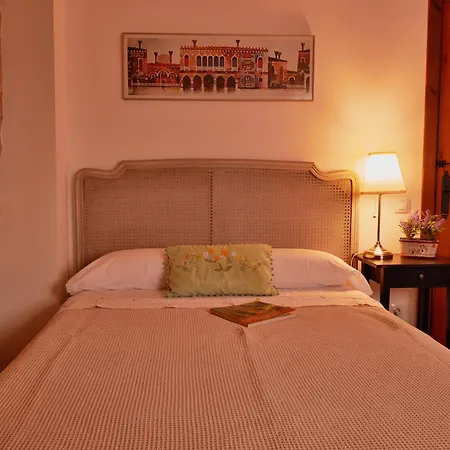 Estarrun Hétvégi ház *