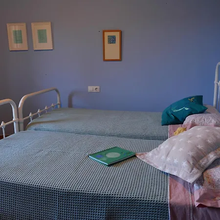 Estarrún Casa rural Aísa