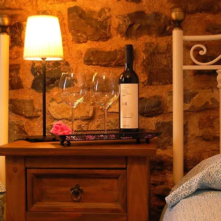 Estarrún Casa rural