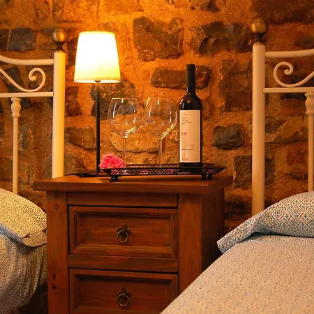 Casa rural Estarrún