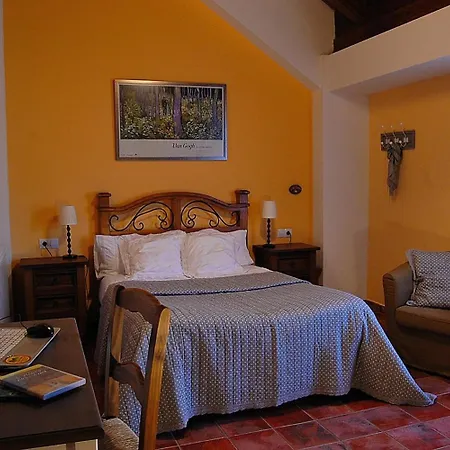 Estarrún Casa rural Aísa