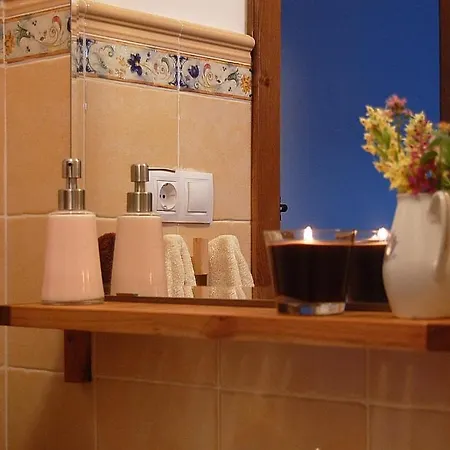 Hétvégi ház Estarrun