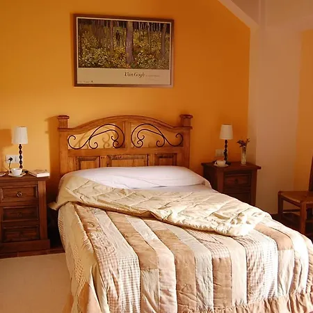 Estarrun Hétvégi ház Aísa