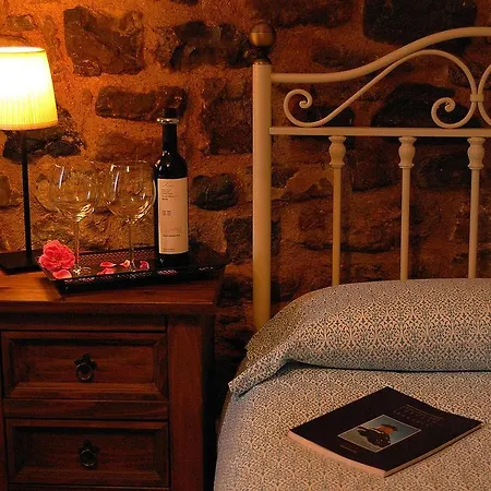 Casa rural Estarrún *