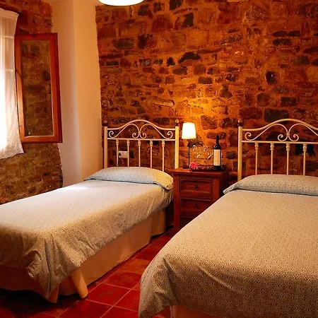 Hétvégi ház Estarrun *