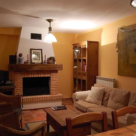 Casa rural Estarrún Aísa