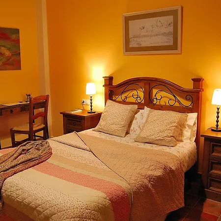 Estarrún Casa rural Aísa