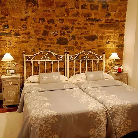 Casa rural Estarrún Aísa