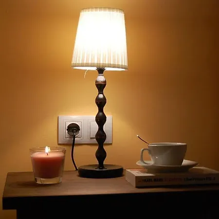 Estarrun Hétvégi ház