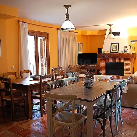Estarrún Casa rural Aísa