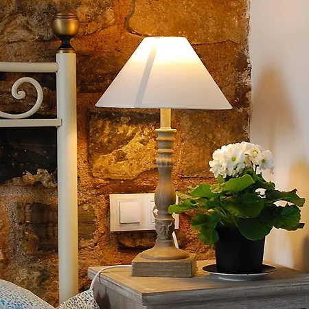 Estarrún Casa rural *