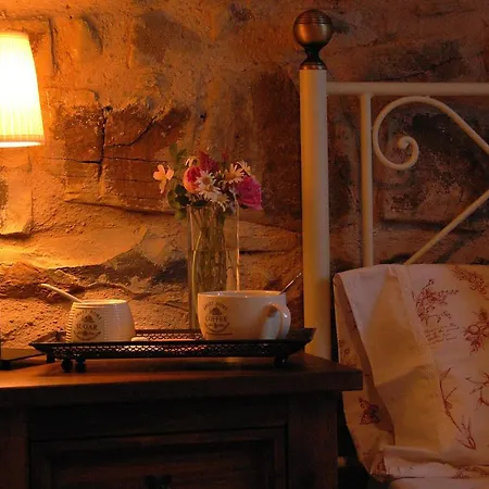 Estarrun Hétvégi ház Aísa