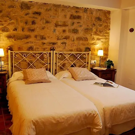 Casa rural Estarrún Aísa