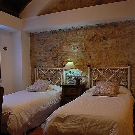 Casa rural Estarrún *