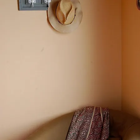 Hétvégi ház Estarrun