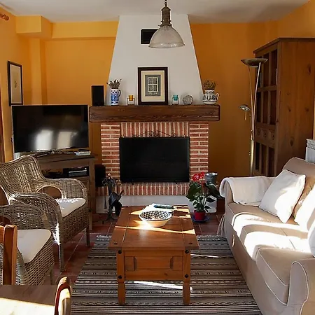 Estarrún Casa rural Aísa