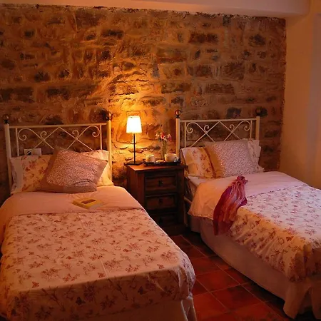 Estarrún Casa rural *