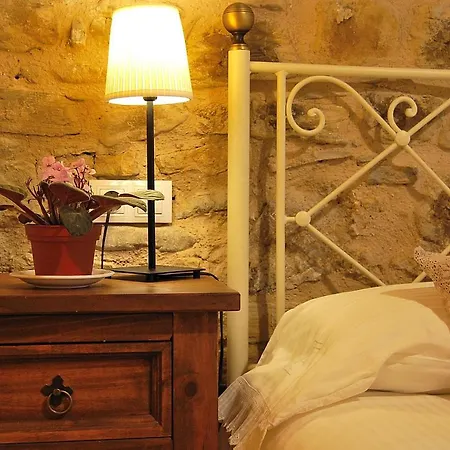 Estarrún Casa rural Aísa