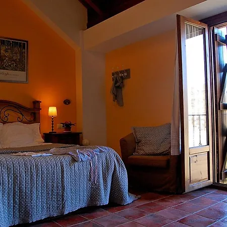 Estarrún Casa rural