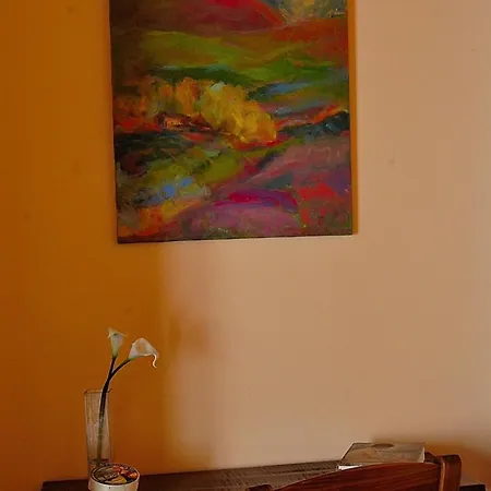 Estarrún * Aísa