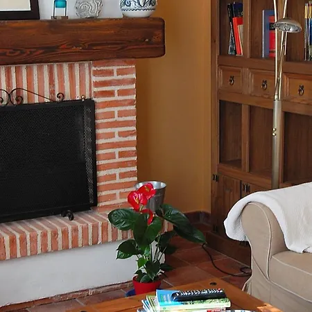 Estarrun Hétvégi ház Aísa