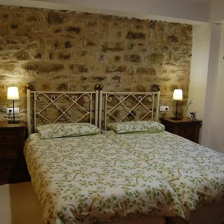 Estarrún Casa rural *