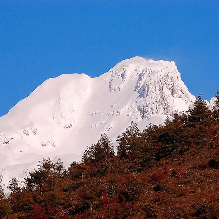 Hétvégi ház Estarrun