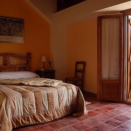 Estarrun Hétvégi ház Aísa