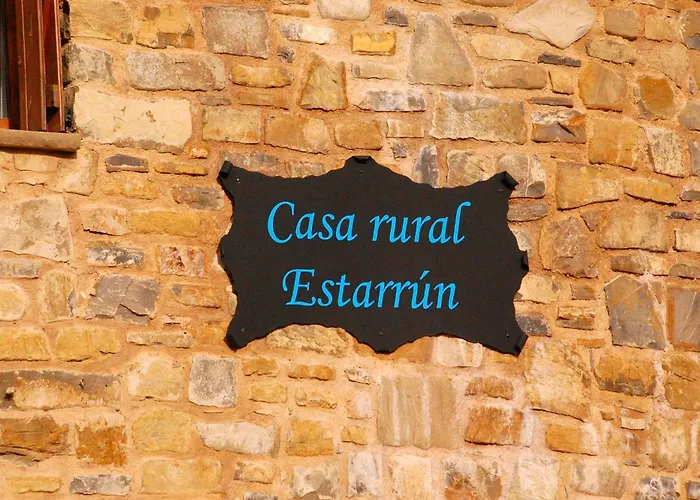 Estarrún