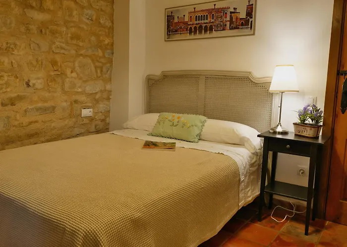 Casa rural Estarrún