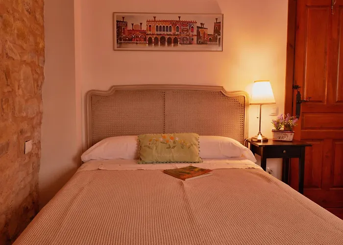 Estarrún Casa rural *