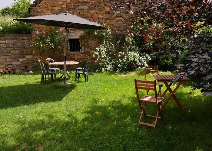 Estarrún Casa rural Aísa