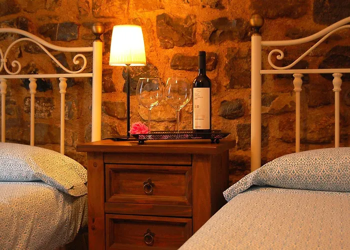 Casa rural Estarrún