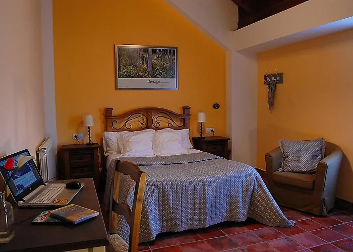 Estarrún Casa rural Aísa