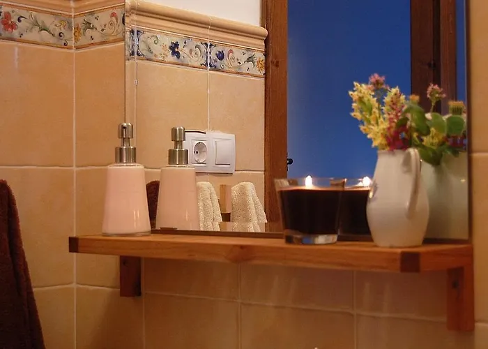 Casa rural Estarrún