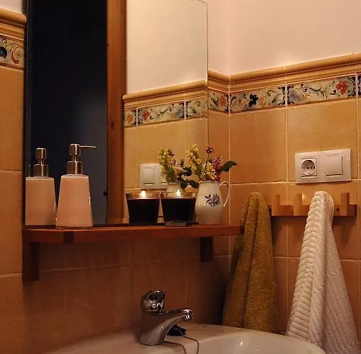 Estarrún Casa rural