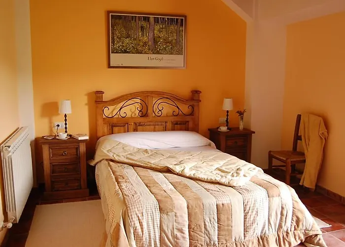 Estarrún Casa rural Aísa